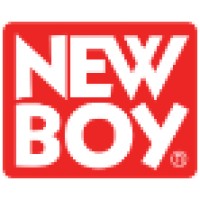 NewBoy Logo