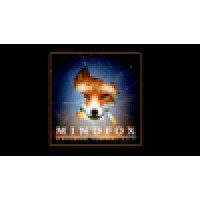 MindFox Productions, LLC Logo