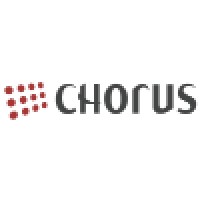 Chorus Technologies Logo