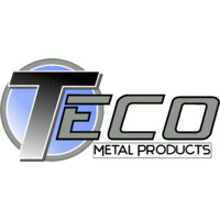 TECO Metal Products, LLC Logo