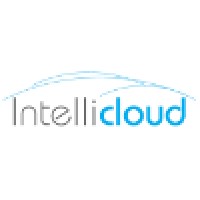 Technologies IntelliCloud Logo
