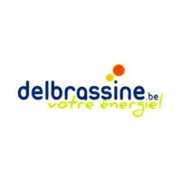 Delbrassine SA Logo