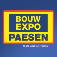 Paesen Bouw-Expo NV Logo