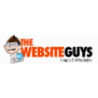 The Website Guys Logo