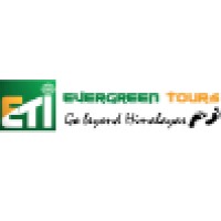 Evergreen Tours, Kathmandu Logo
