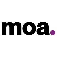MOA Benchmarking Logo