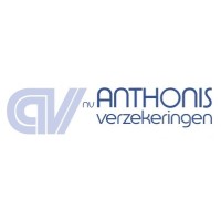 Anthonis Verzekeringen Logo