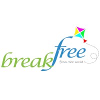 Breakfree Consulting (I) Pvt Ltd Logo