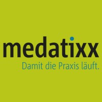 medatixx GmbH & Co. KG Logo