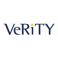 Verity Consulting Limited Logo
