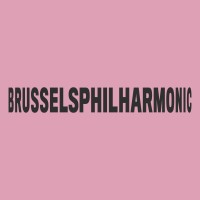 Brussels Philharmonic Logo