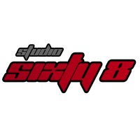 Studio Sixty8 Logo