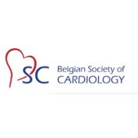 BELGIAN SOCIETY OF CARDIOLOGY Logo