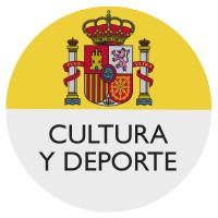 Ministerio de Cultura y Deporte Logo