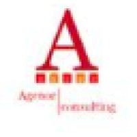 Agenor consulting Logo
