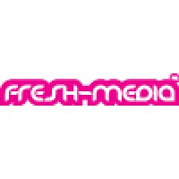 Fresh-Media Logo
