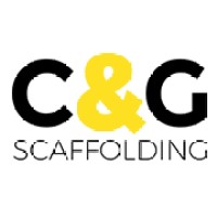 Cheltenham & Gloucester Scaffolding Ltd Logo