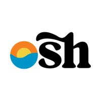 Oshkosh Convention and Visitors Bureau Logo