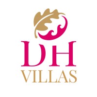 DH Villas di Luchini Logo
