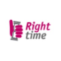Right Time Logo