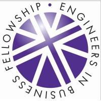 Engineers In Business Fellowship Logo