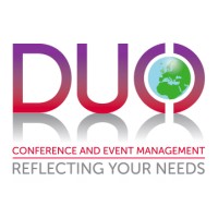 DUO Conference & Events Ltd Logo