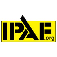 International Powered Access Federation (IPAF) Logo