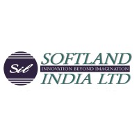 SOFTLAND INDIA LIMITED Logo