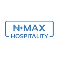 N-max Hospitality Logo