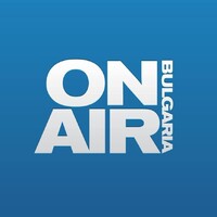 Bulgaria ON AIR Logo
