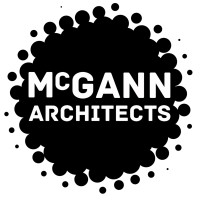 McGann Architects Pty Ltd Logo