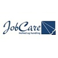 JobCare A/S Logo