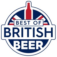 Best of British Beer Logo