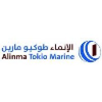 Tokio Marine Saudi Arabia Logo