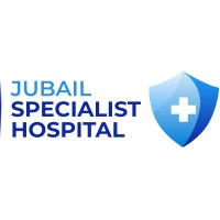 Jubail Specialist Hospital Logo