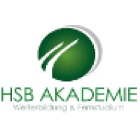 HSB Akademie Logo