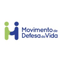 MDV - Movimento Defesa da Vida Logo