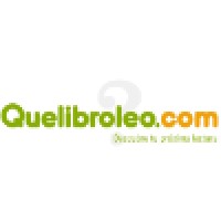 Quelibroleo.com Logo