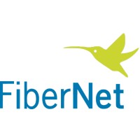 Fibernet, S. L. Logo