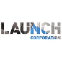 Launch Corporation Pty Ltd Logo