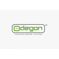 Odegon Technologies Limited Logo