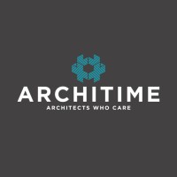 Architime Architects Logo