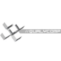 QualyComp Internet Logo