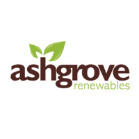 Ashgrove Renewables Logo