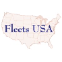 Fleets USA Logo