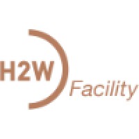 H2W Facility Logo