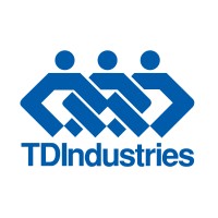 TDIndustries, Inc. Logo
