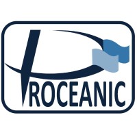 PROCEANIC Logo