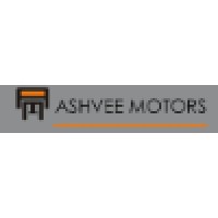 Ashvee Motors Logo