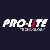 Pro-Lite Technology Logo